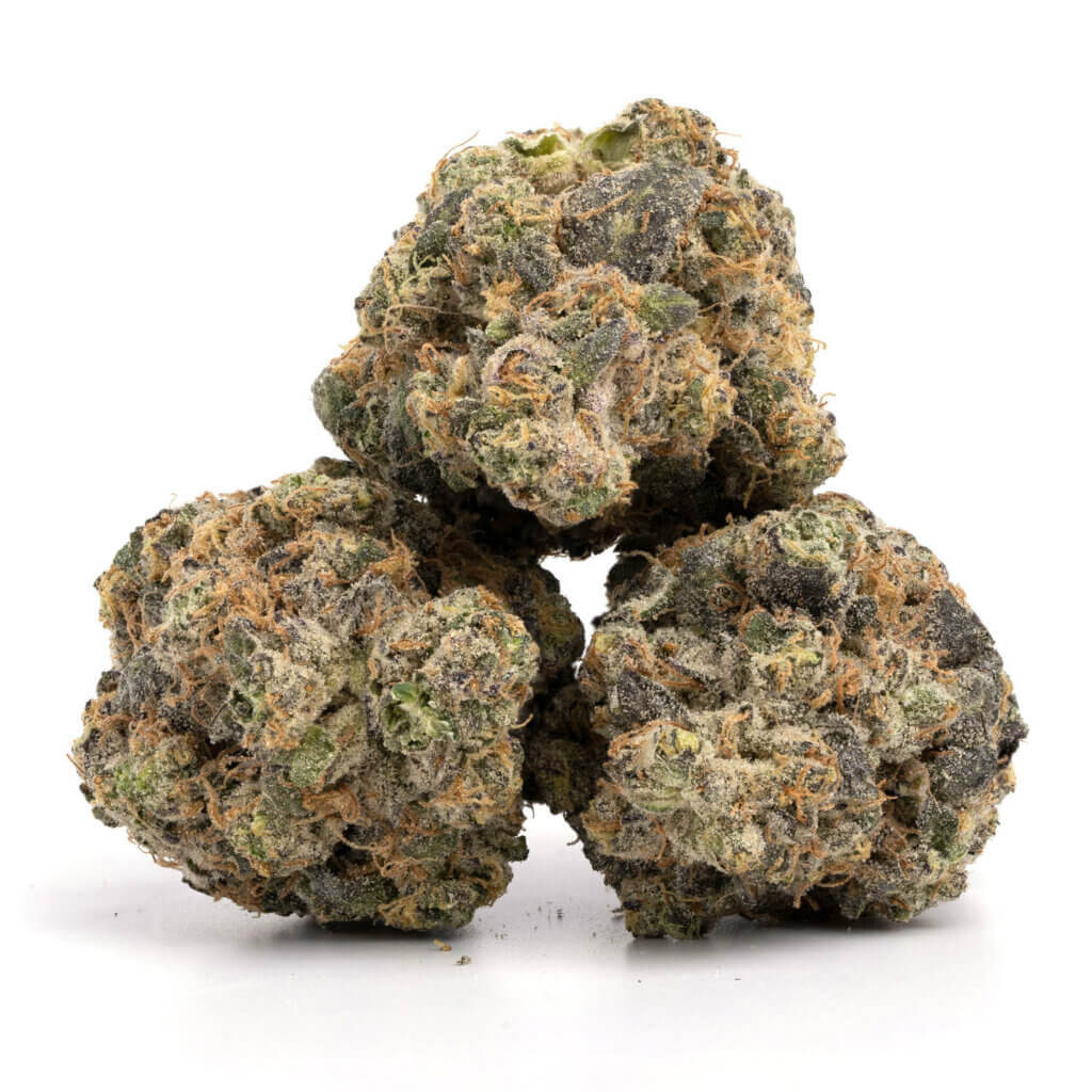 Lemon Cherry Gelato THCa Flower Bulk Supply - Premium Cannabis