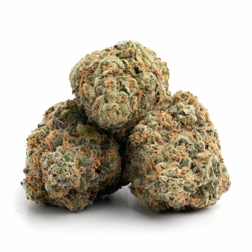 Zkittlez THCa Flower - Premium Cannabis Available for Wholesale