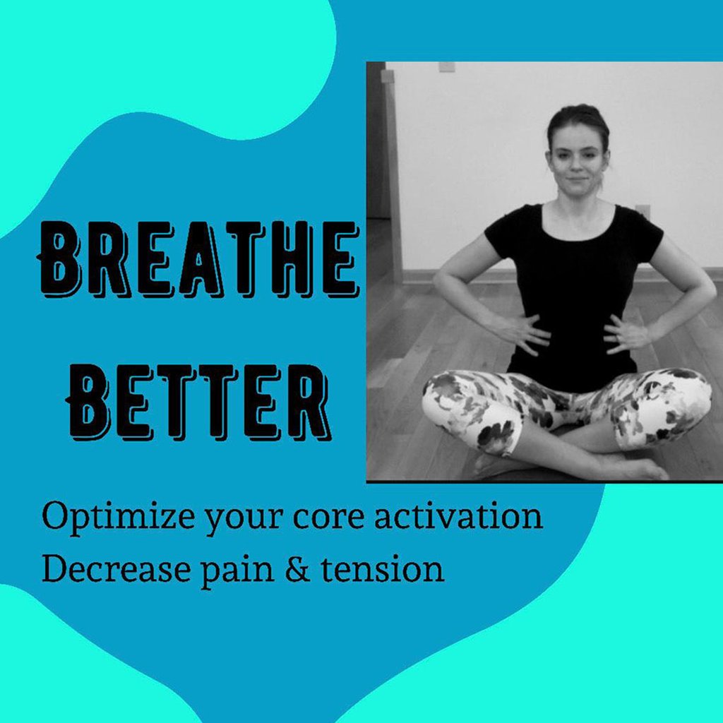 breathe better class