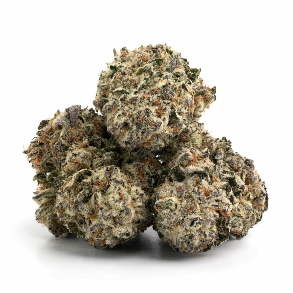 Green Crack THCa Flower - Premium Bulk Cannabis for Wholesale Buyers