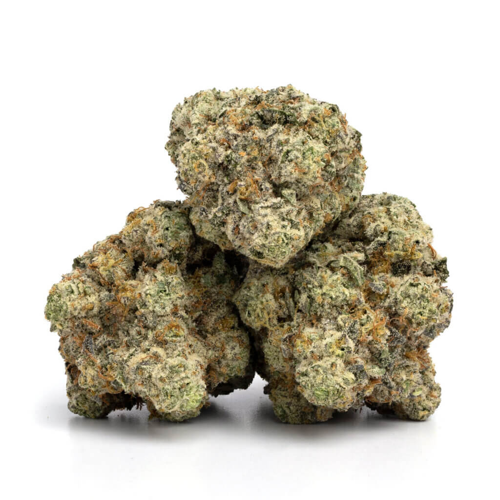 Sour Lemon Mac THCa Flower – Premium cannabis buds available for wholesale