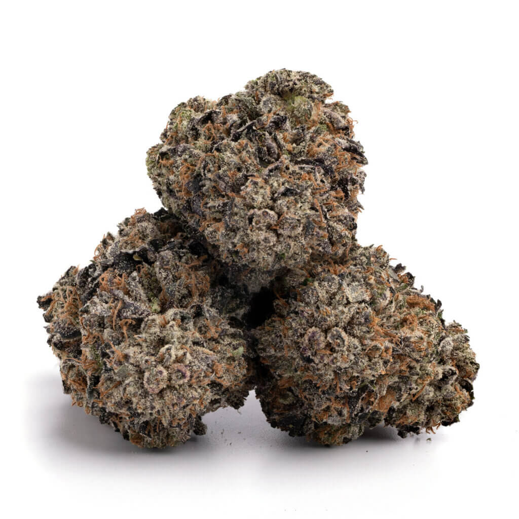 Grand Daddy Purple THCa Flower – Premium cannabis buds for wholesale purchase