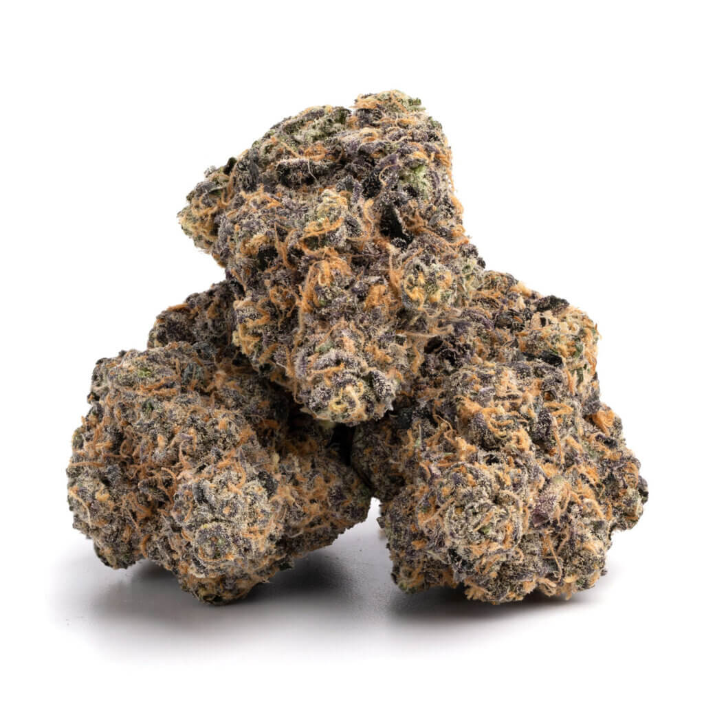 Zurple Punch THCa Flower - Premium Wholesale Cannabis for Bulk Purchase