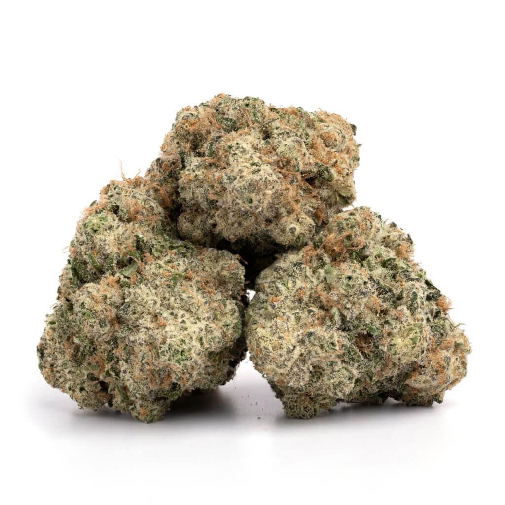 Acapulco Gold THCa Flower – Premium cannabis buds for wholesale