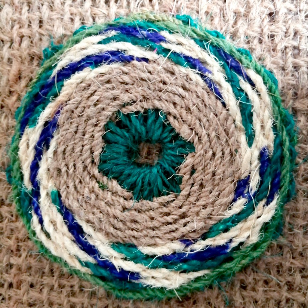 dessous-de-plat-multicouleurs