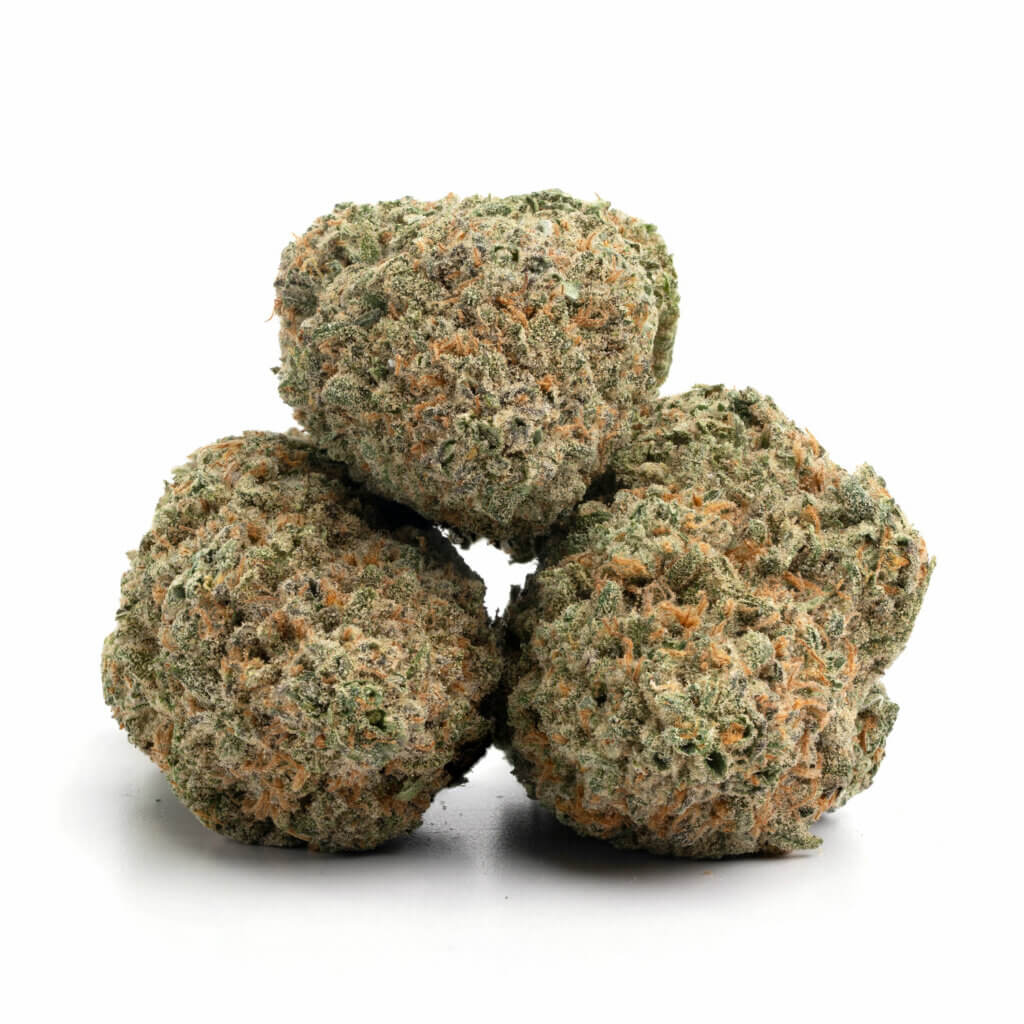 Blue Dream THCa Flower – Premium cannabis buds available for wholesale