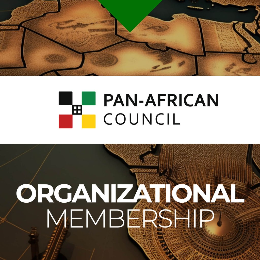PAC Corporate & Organizational Membership