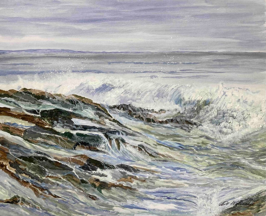 Wave 2