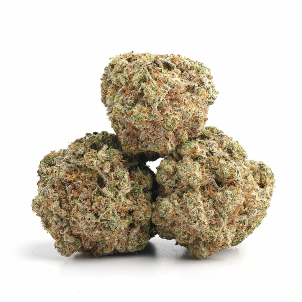 Gorilla Glue #4 THCa Flower - Premium Wholesale Cannabis for Bulk Purchase