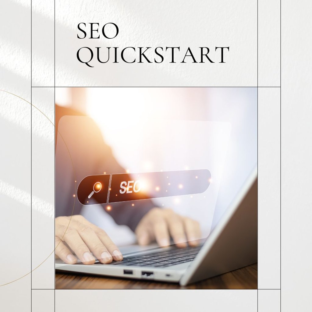 SEO QuickStart