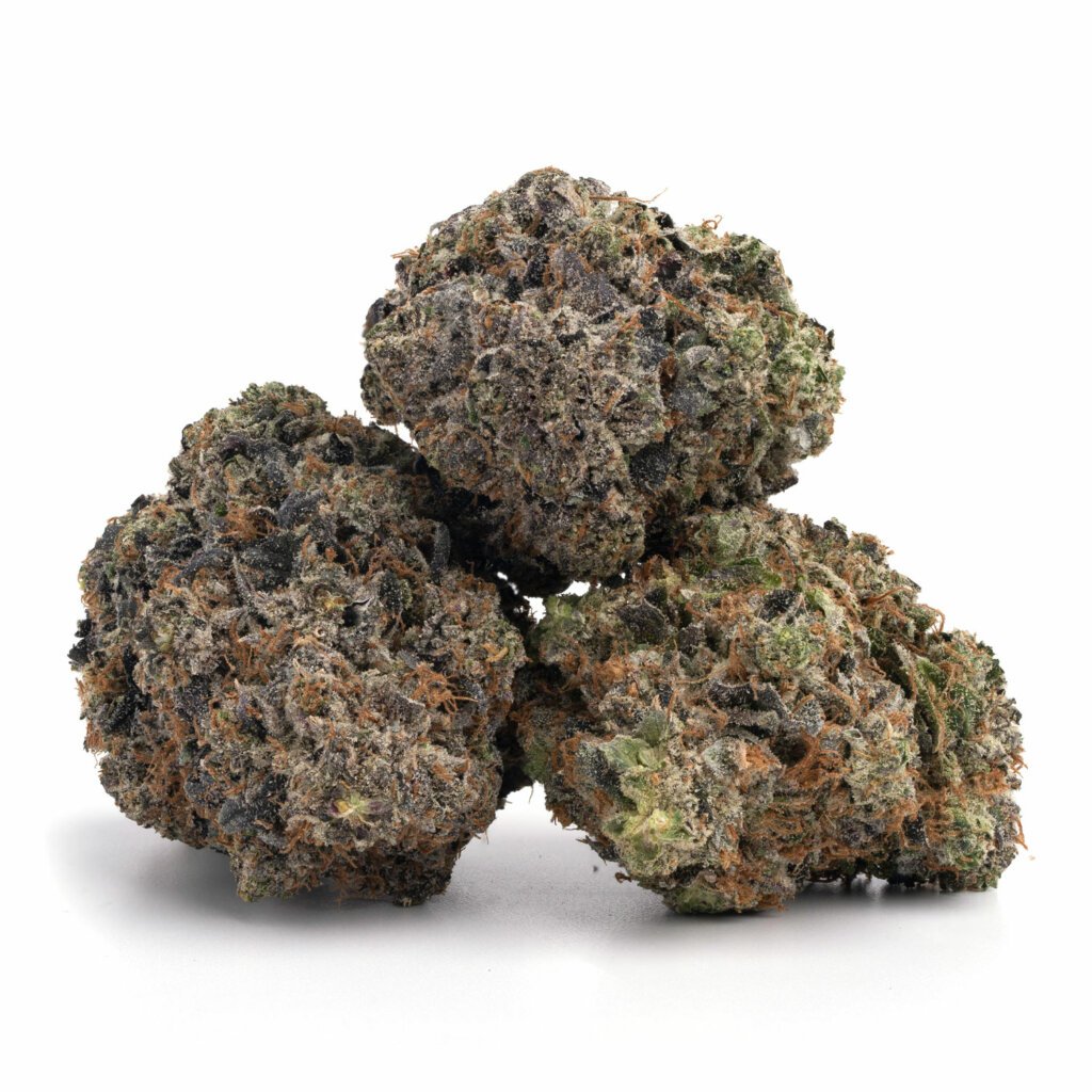 LA Kush Cake THCa Flower - Premium Wholesale Cannabis for Bulk Purchase