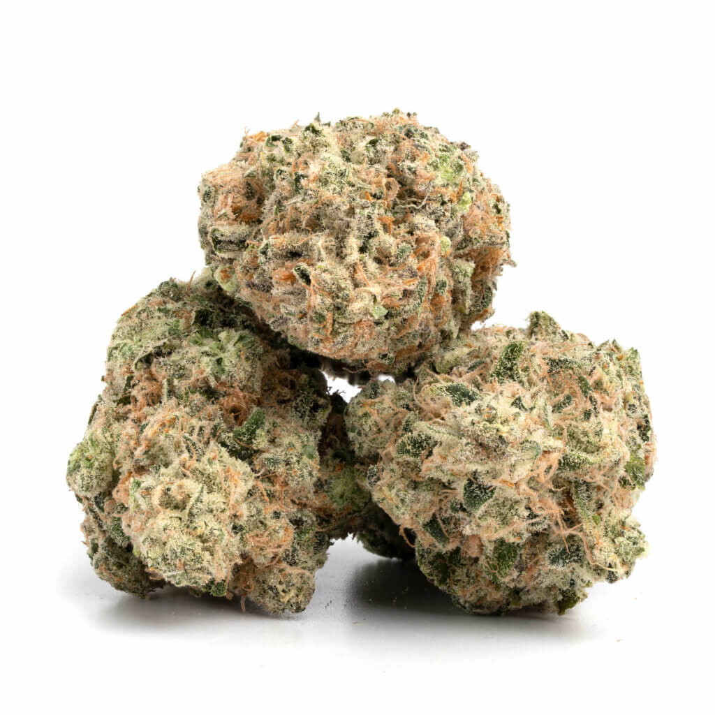 Pineapple Cookies THCa Flower – Premium Quality Cannabis Flower for Wholesale