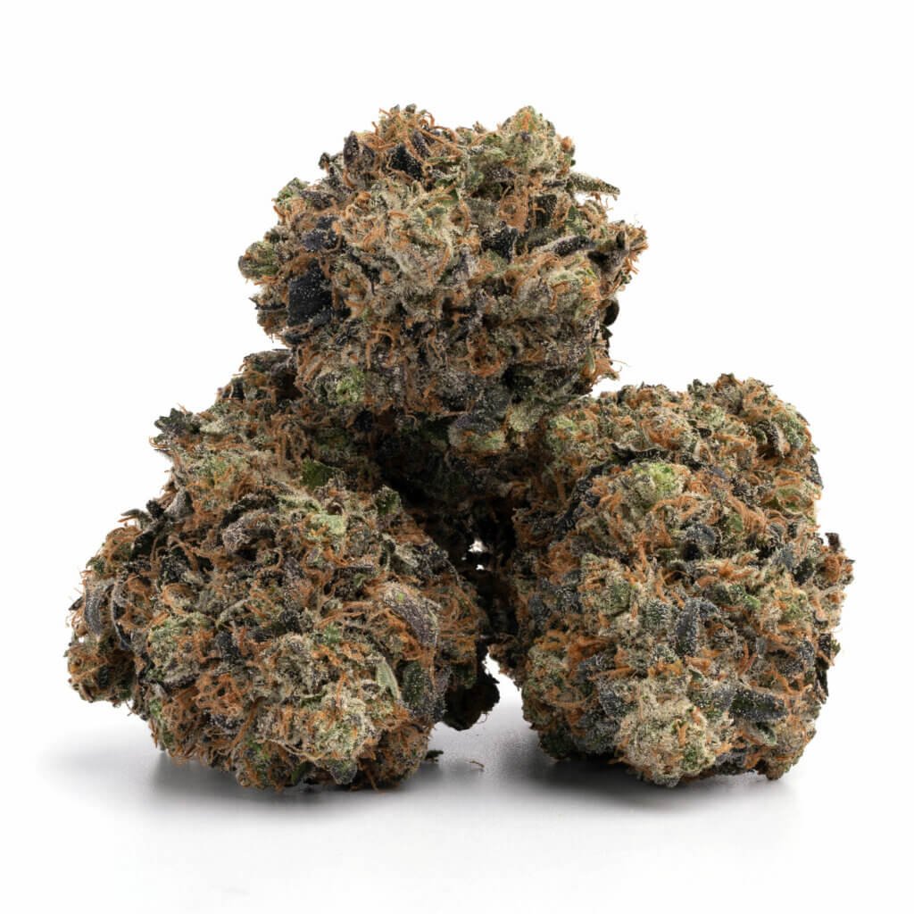 Bruce Banner THCa Flower – Premium Wholesale Cannabis Bulk Supply