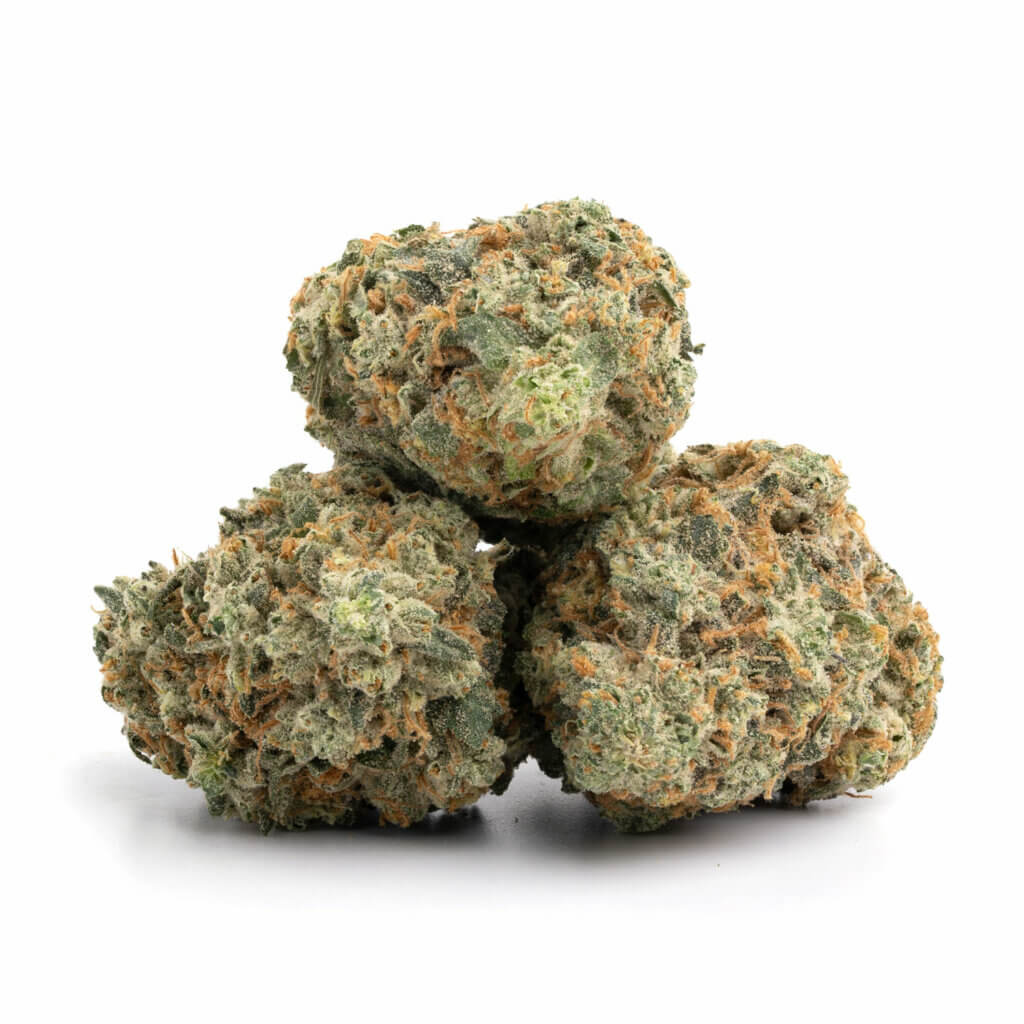 Durban Poison THCa Flower - Premium Wholesale Cannabis for Bulk Purchase