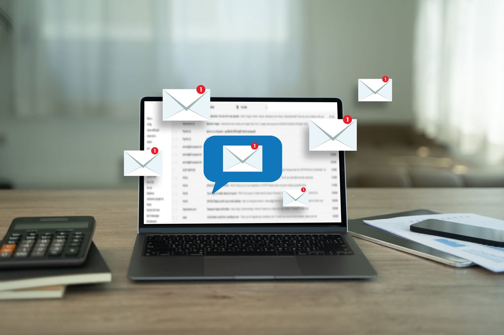 Email Management