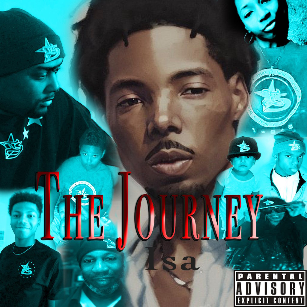 The Journey single