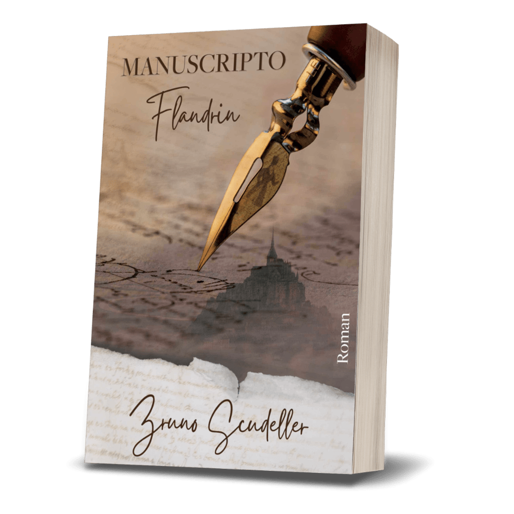 Manuscripto Flandrin