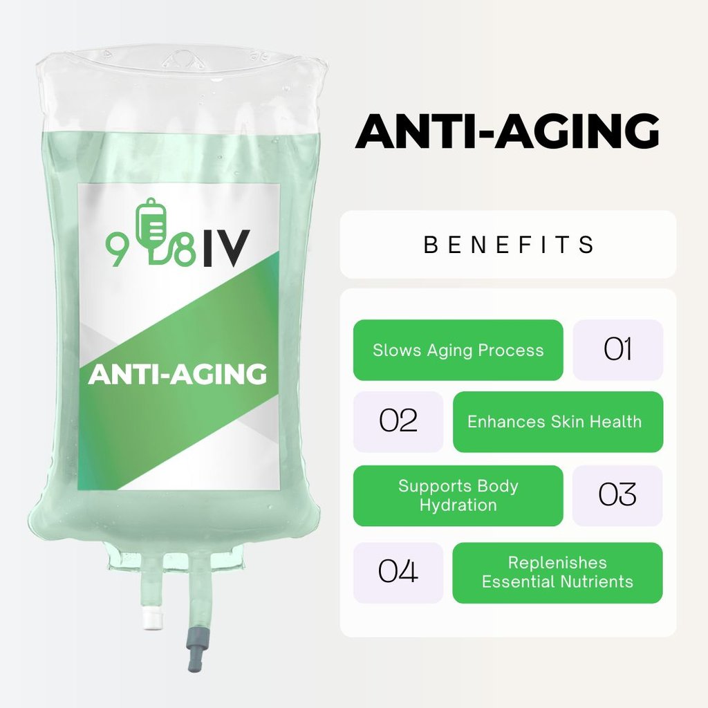Anti-Aging