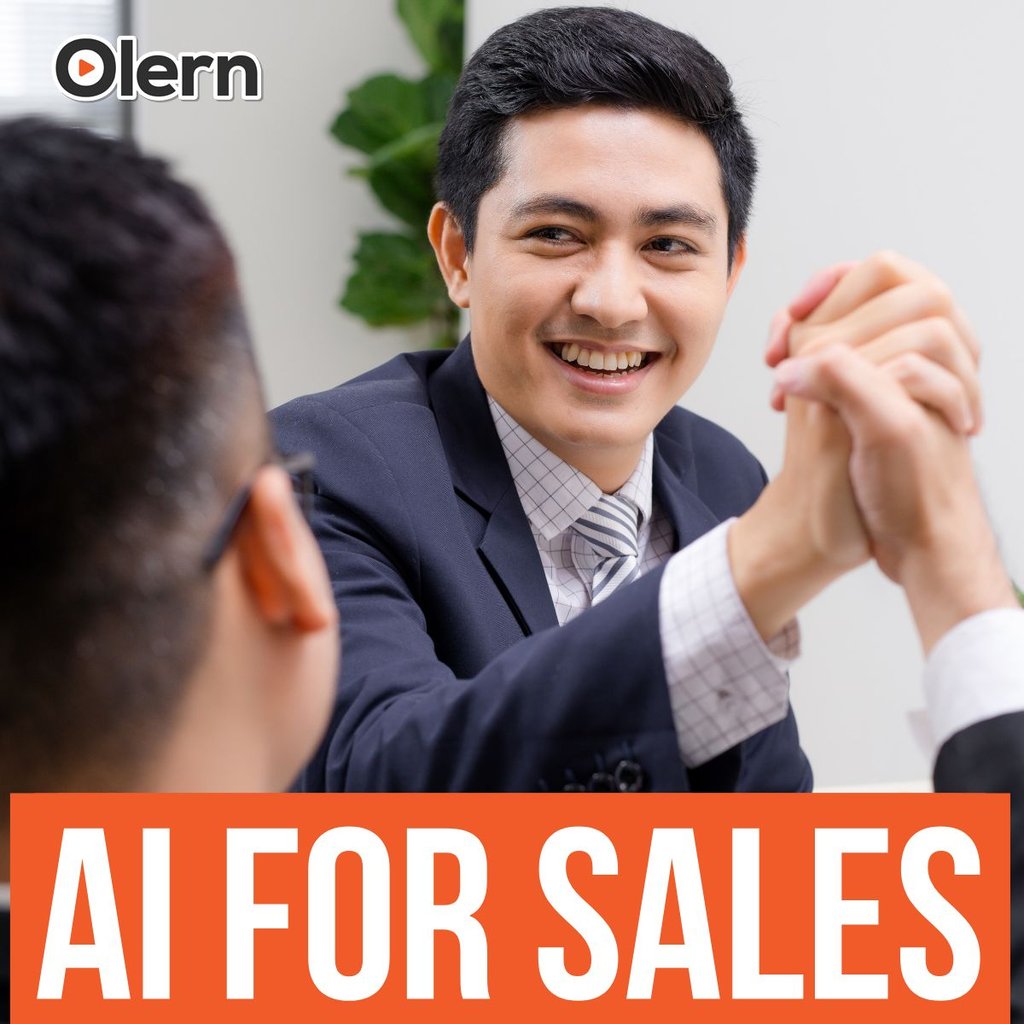 AI for Sales