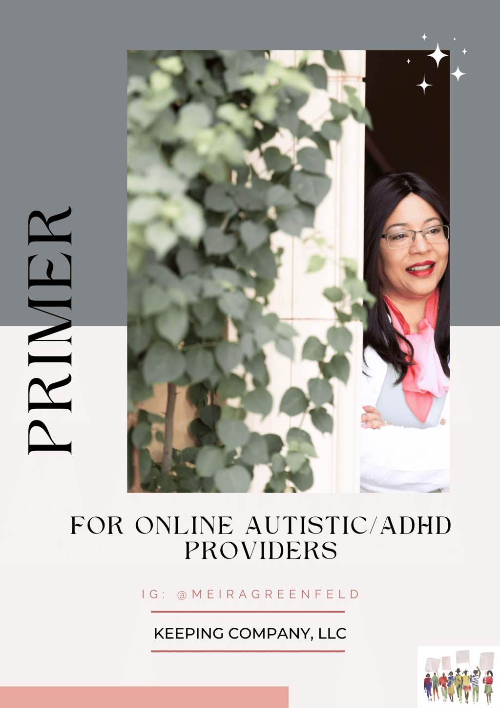 ADHD Autistic Therapist Primer