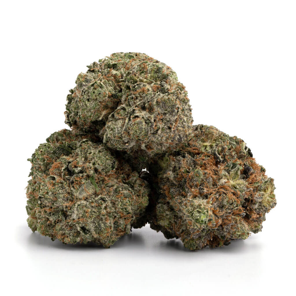 White Rhino THCa Flower – Premium cannabis buds available for wholesale