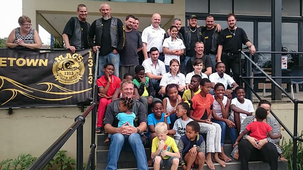 group image of our family