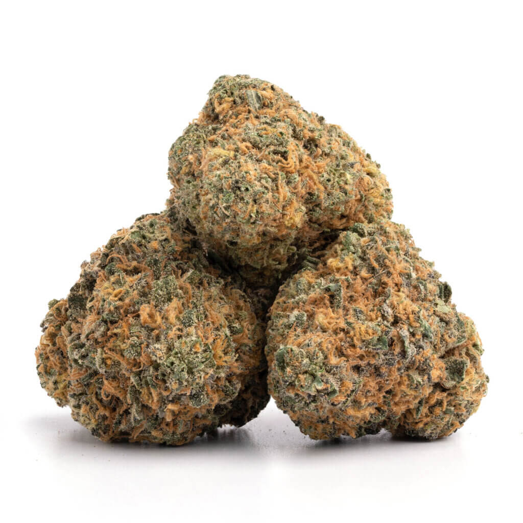 Duke Nukem THCa Flower – Premium cannabis buds available for wholesale