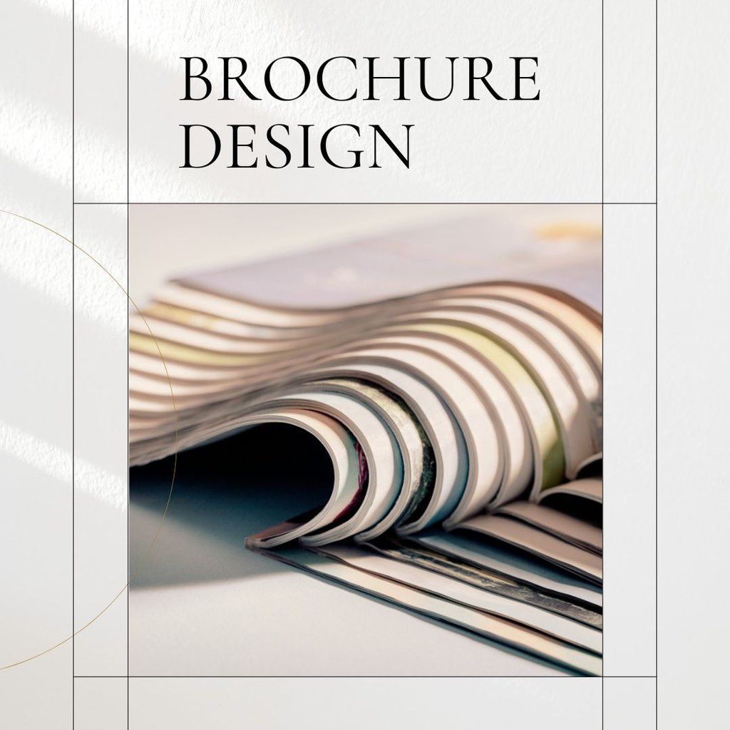 Brochure Design