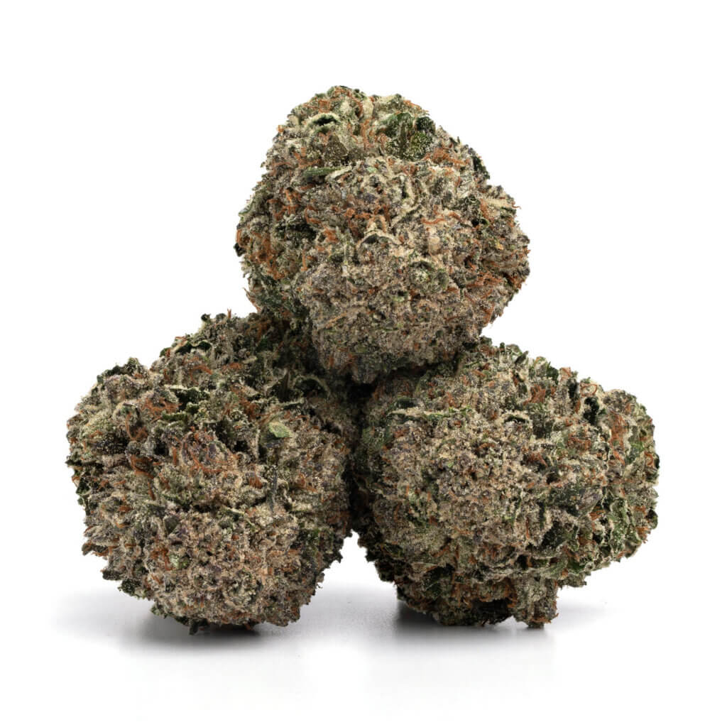 Skywalker OG THCa Flower Bulk Supply - Premium Cannabis