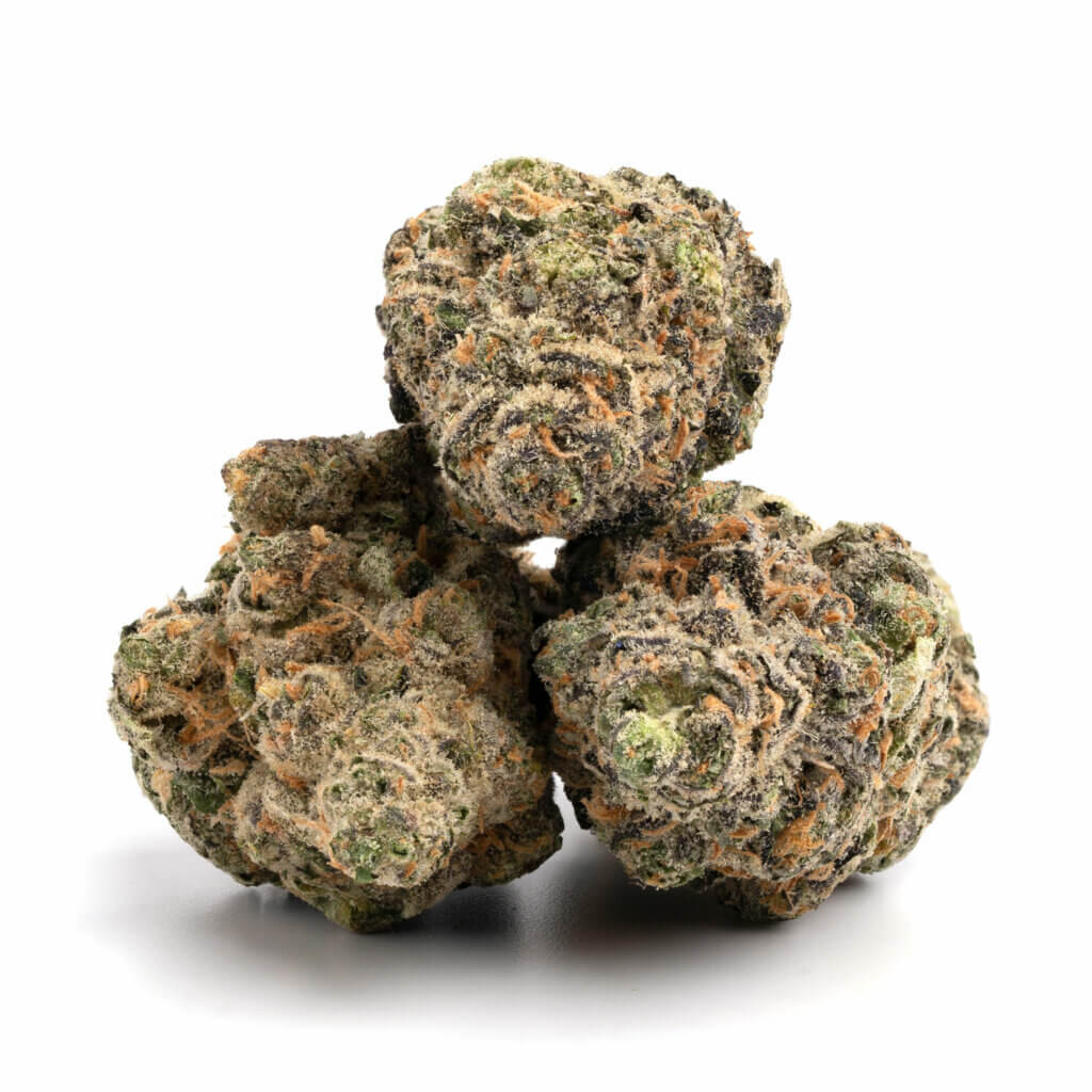 Gary Payton THCa Flower – Premium cannabis buds for wholesale