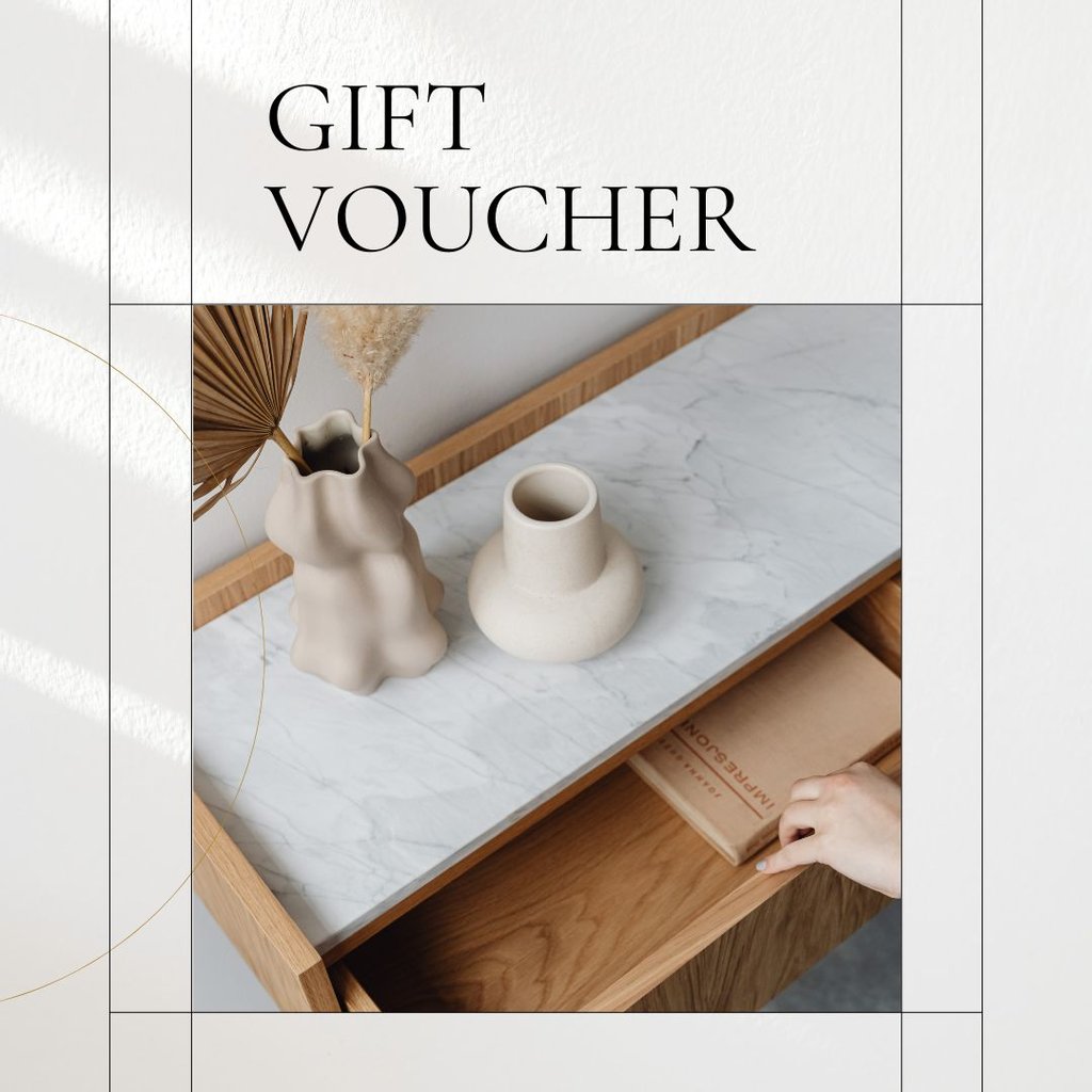 Gift Voucher