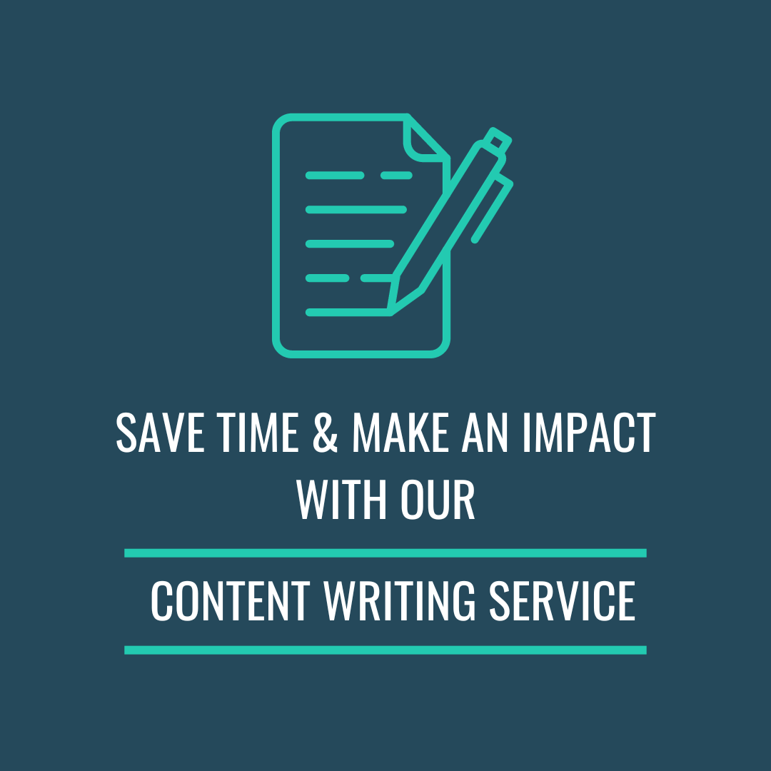 Content Writing Service