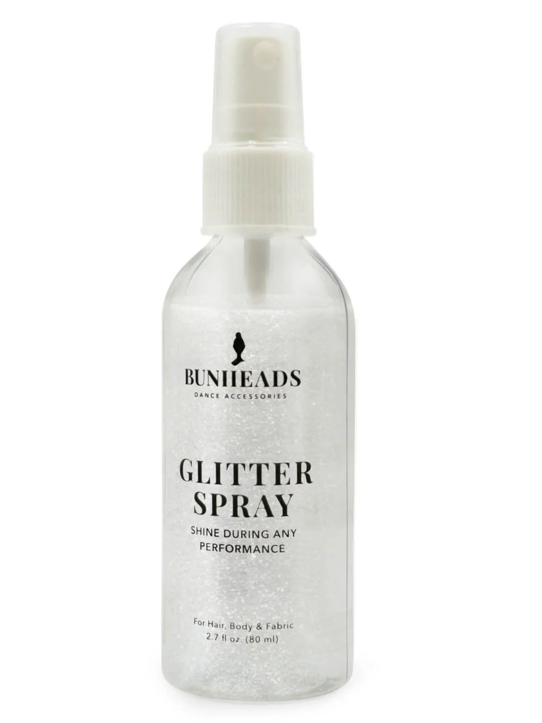 Glitter Spray – Barres N Blades