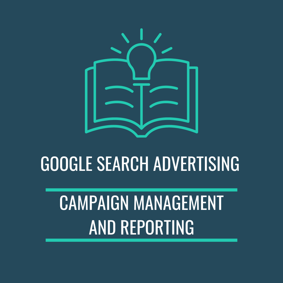 Campaign Management Reporting