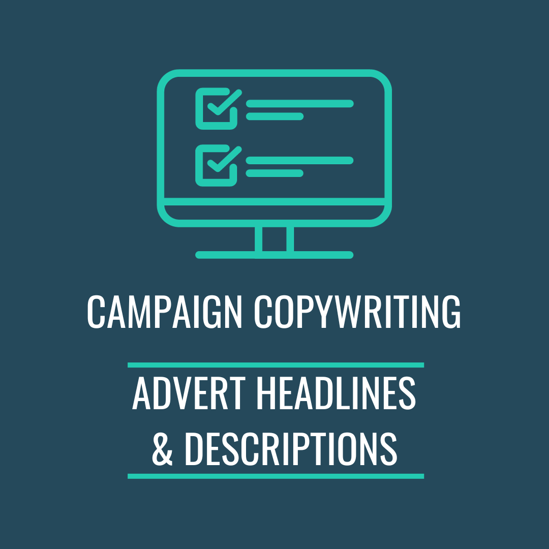 Campaign Copywriting Service