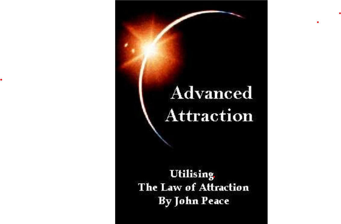 Advanced Attraction – ANC Learning