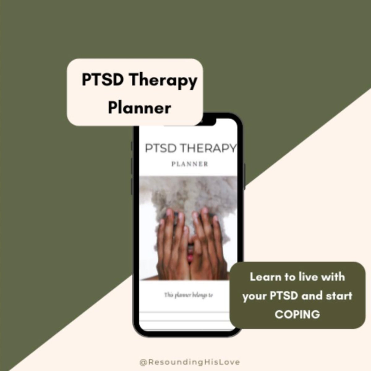 PTSD Therapy