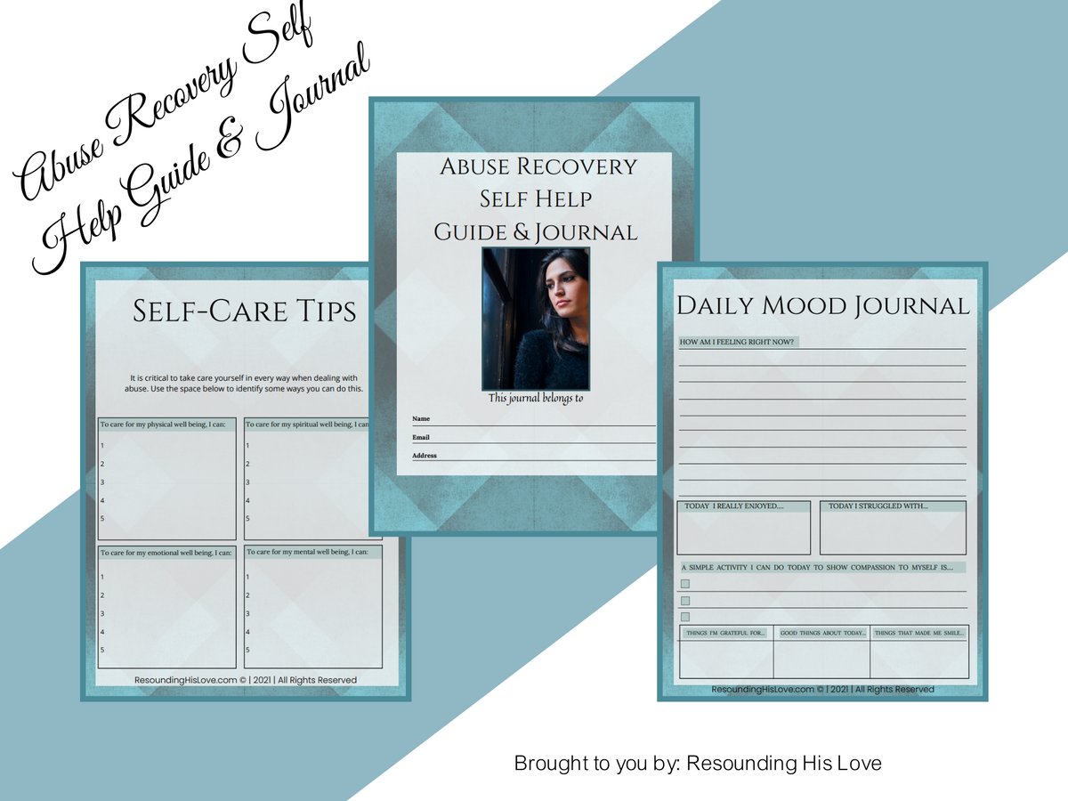 Abuse Recovery Guide