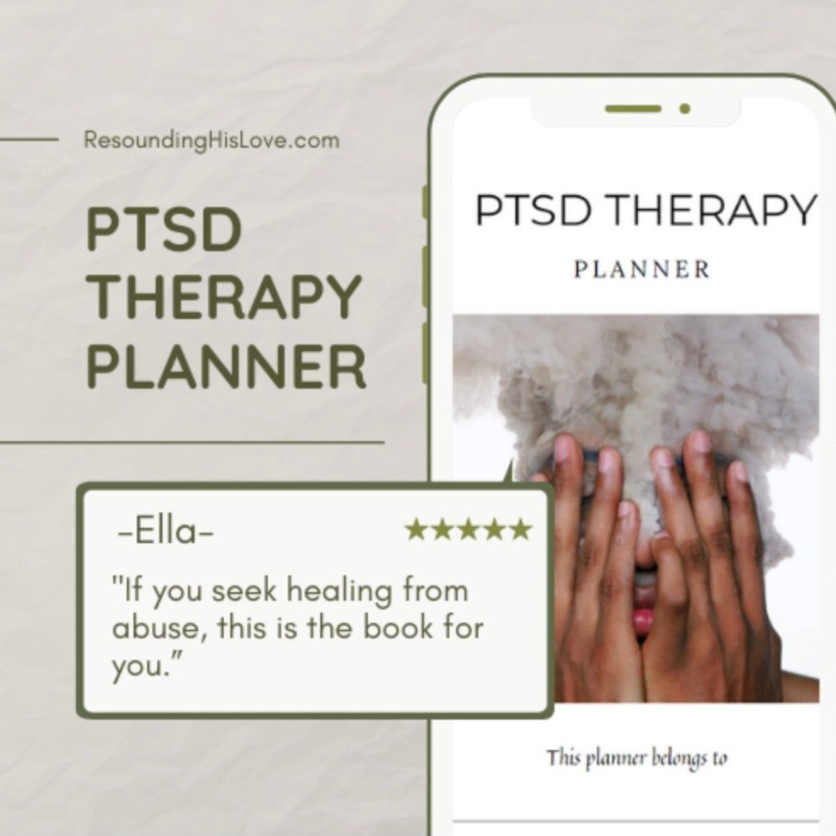 PTSD Therapy