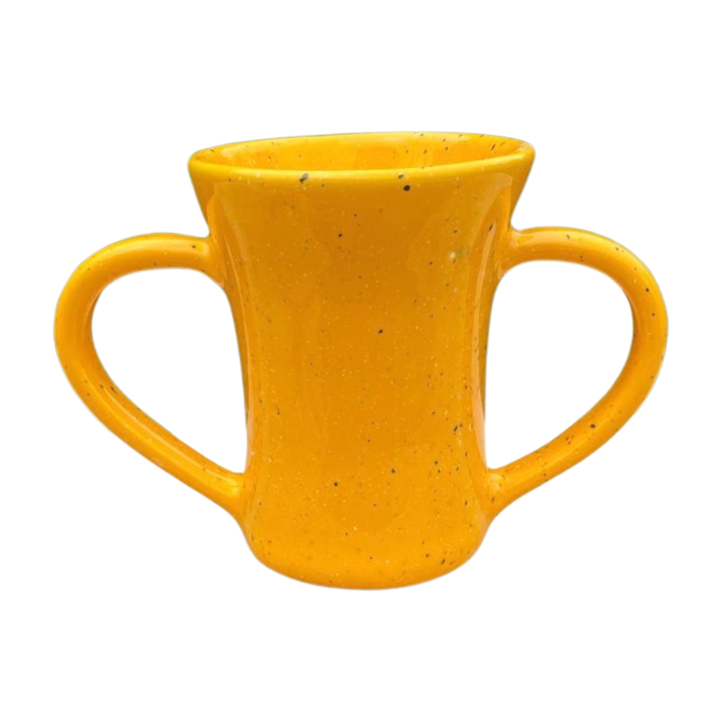 Double Handled DigniTEA™ Mug