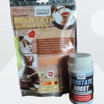 jiankang herbals Prostate boost Duo. for men's reproductive health support