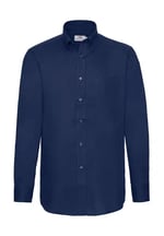 Chemise homme manches longues oxford publicitaire - Oxford Shirt Long Sleeve