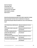 Social-Emotional Fairy Tales for Pre-K – Unit 2 thumbnail