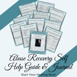 Abuse Recovery Guide