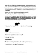 Winnie The Pooh Math For 1st Grade – Unit 3 thumbnail