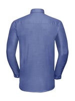 Chemise publicitaire homme manches longues - Bukhang