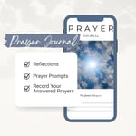 Prayer Journal