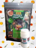 upport your prostate health with Jiankang Herbals Prostate Boost. This natural supplement promotes urinary comfort and overall wellness, helping you maintain a balanced and active lifestyle.
