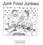 Junk Food Junkies