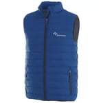 Bodywarmer personnalisé matelassé - Mercer